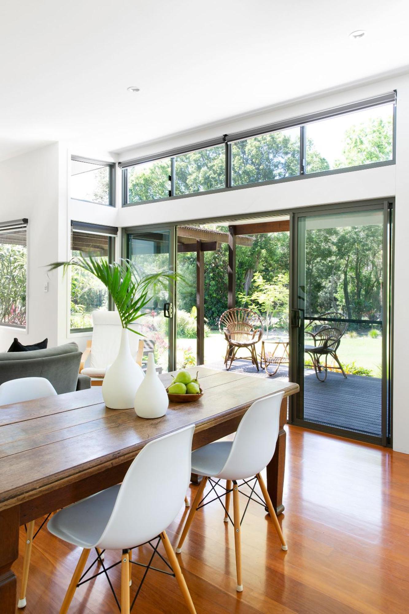 Lily Pad At Byron Bay Villa Buitenkant foto
